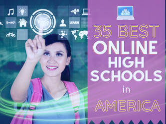 35 Best Online High Schools in America in 2020
